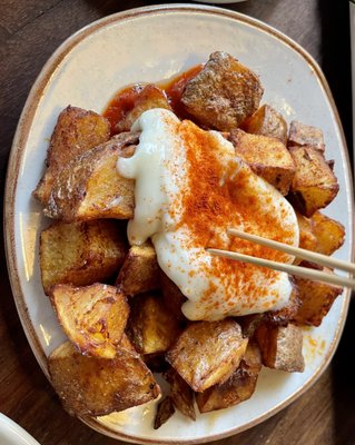 Barcelona Wine Bar by null