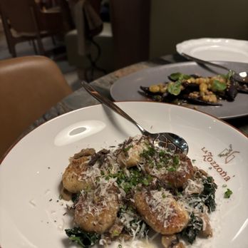 La Zozzona - Gnocchi - Italian Near Me - Scottsdale, Arizona La Zozzona - Gnocchi - Italian Near Me - Scottsdale, Arizona