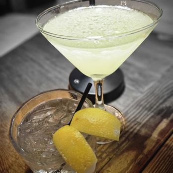 Stamp Bar & Grill - More cocktails.... - New American Near Me - San Carlos, California Stamp Bar & Grill - More cocktails.... - New American Near Me - San Carlos, California