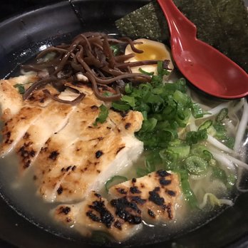 Ippin Ramen - Wahoo Ramen - Ramen Near Me - Oakhurst, New Jersey
