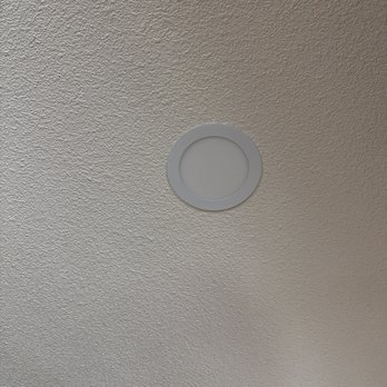 John K. McCraw Electrical - Recess light adjustable light . - Electricians Near Me - Canyon Country, California John K. McCraw Electrical - Recess light adjustable light . - Electricians Near Me - Canyon Country, California