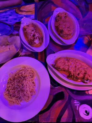 Cafe Gia Ristorante by null