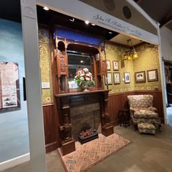 Narrow Gauge Railroad Museum