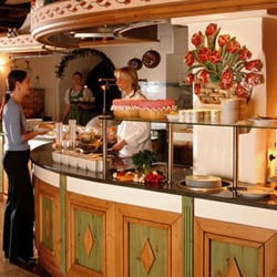 Hotel die Post