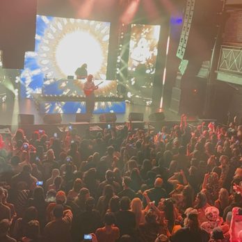 The Norva - Music Venues Near Me - Norfolk, Virginia