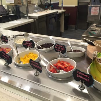 Yoga-urt - Ice Cream & Frozen Yogurt Near Me - Glendale, California