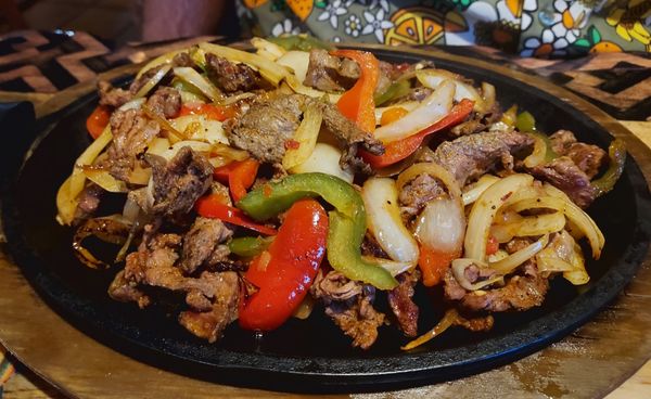 El Tenampa Mexican Restaurant by null
