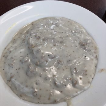 The Shack - Side of biscuits and gravy - Diners Near Me - East Lyme, Connecticut The Shack - Side of biscuits and gravy - Diners Near Me - East Lyme, Connecticut