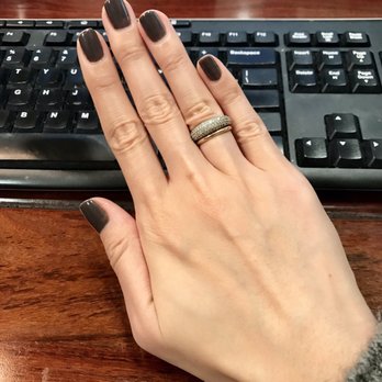 Sofia Grace Nail Boutique - 1. Maria does great work 2. Kim's kids are the cutest 3. Taupe for LIFE 4. Also a fan of mixed metals obvi - Nail Salons Near Me - Houston, Texas