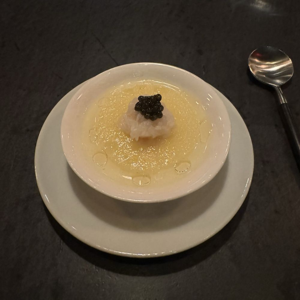 Atera - King crab - New American Near Me - New York, New York Atera - King crab - New American Near Me - New York, New York