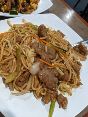Imperial Garden & Grill by null