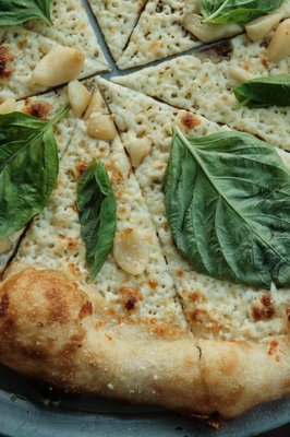 SnapBack Pizzeria by null