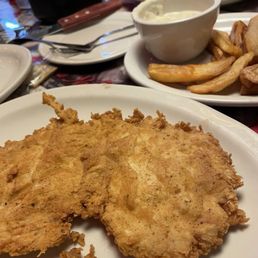 Country Fried Chicken
