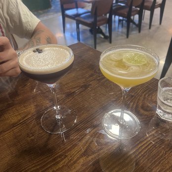 Mother Handsome - Espresso & pornstar martini - Cocktail Bars Near Me - Oak Park, Michigan Mother Handsome - Espresso & pornstar martini - Cocktail Bars Near Me - Oak Park, Michigan