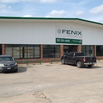 FENIX AUTO PARTS - Updated January 2026 - 10910 Farm To Market 2920