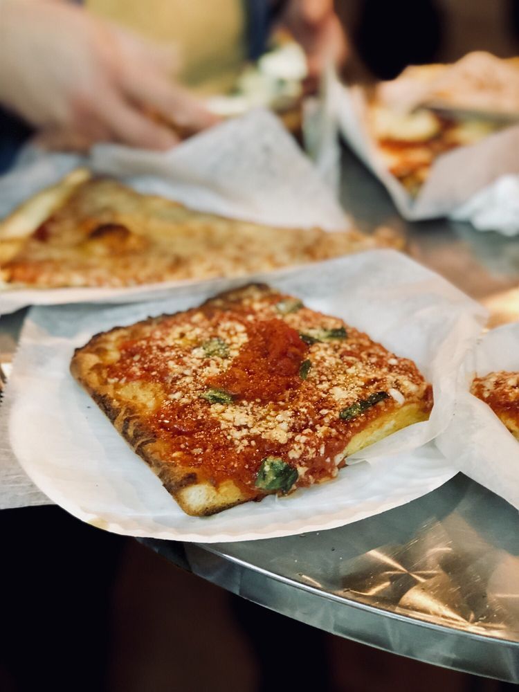 Biggie's Pizza Jacksonville Beach, Jacksonville Beach Roadtrippers