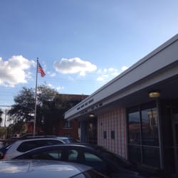 U.S. Postal Services - Can be busy but they are very efficient and friendly