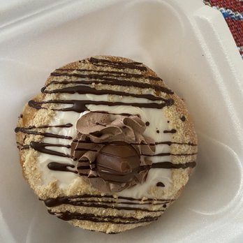 Mojo Donuts - Donuts Near Me - Pembroke Pines, Florida Mojo Donuts - Donuts Near Me - Pembroke Pines, Florida