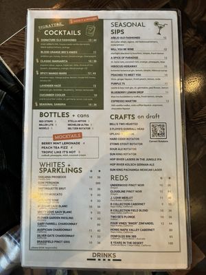 Menu photo 2 Conner's Kitchen and Bar Fort Wayne, IN Menu photo 2 Conner's Kitchen and Bar Fort Wayne, IN