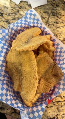 MARYLN’S FISH & CHIPS - Updated March 2025 - 1024 E Buckeye Rd, Phoenix
