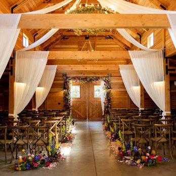 Flowers By Mae Mae - Ceremony - Florists Near Me
