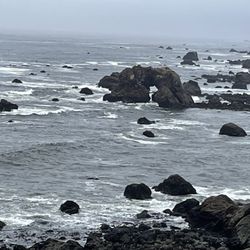 Arched Rock Beach