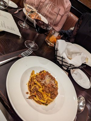 Scarpetta Philadelphia by null