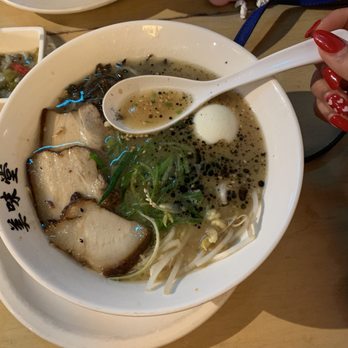 Umaido - Tonkotsu Ramen - Ramen Near Me - Suwanee, Georgia Umaido - Tonkotsu Ramen - Ramen Near Me - Suwanee, Georgia