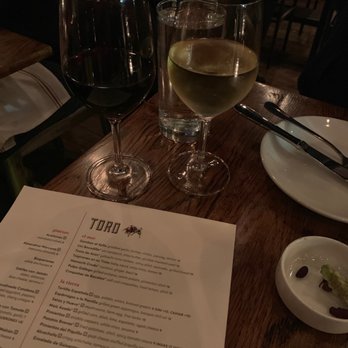 Toro - His and hers - Tapas Bars Near Me - Boston, Massachusetts