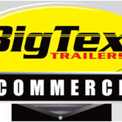 Big Tex Trailer World Commerce