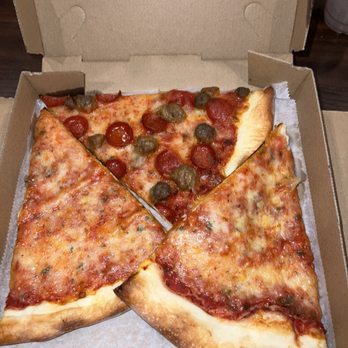 Pie Life Pizza - Pizza Near Me - Monrovia, California