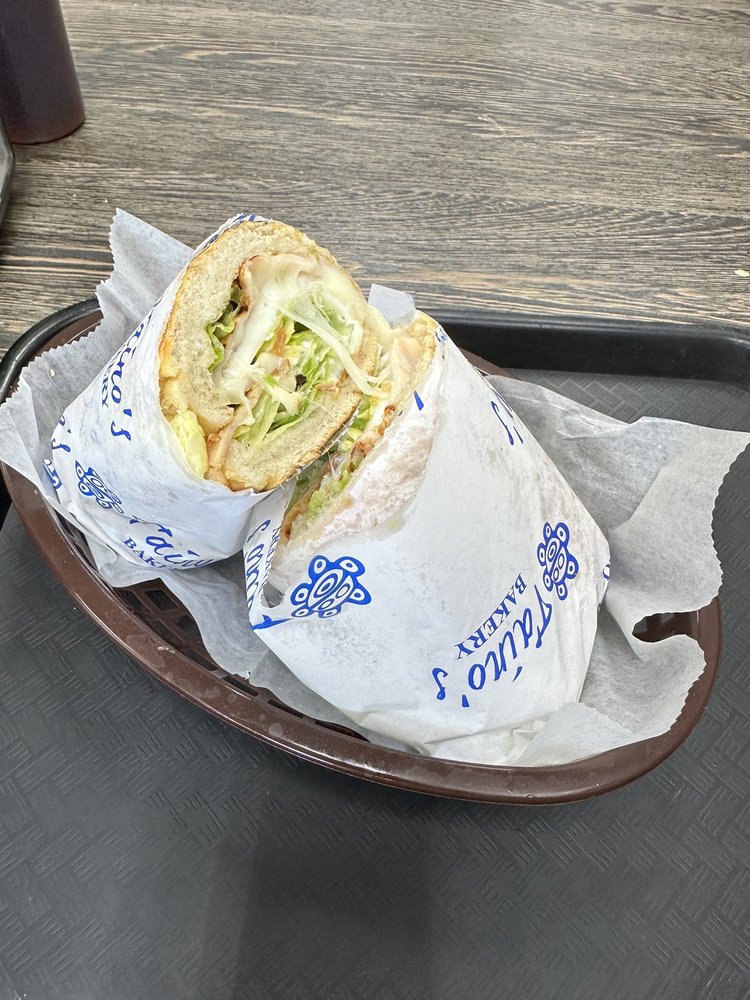 TAINO’S BAKERY & RESTAURANT Updated October 2024 10 Photos 1352 N