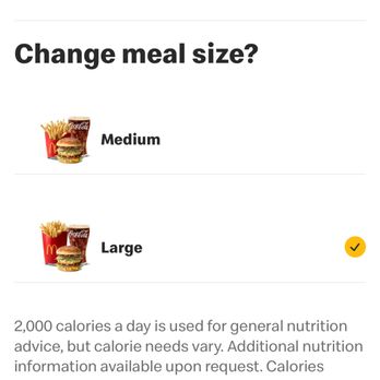 McDonald's - Fast Food Near Me - Fremont, California McDonald's - Fast Food Near Me - Fremont, California