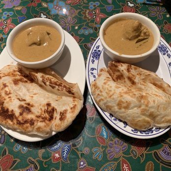 Malay Restaurant - Roti canai - Malaysian Near Me - Flushing, New York