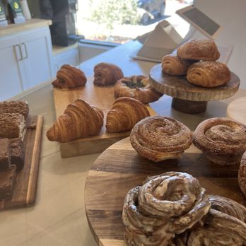 Sanctuary Coffee Refuge - Bakery items - Coffee & Tea Near Me - Fresno, California