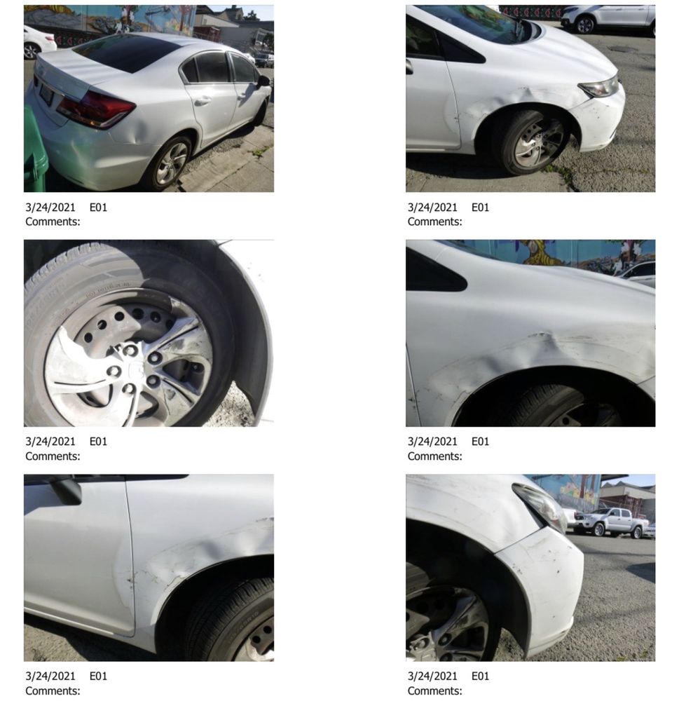 SAN PABLO AUTO BODY & PAINTS Updated July 2024 52 Photos & 23