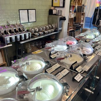 Hila Gelato Caffe - Coffee & Tea Near Me - San Francisco, California Hila Gelato Caffe - Coffee & Tea Near Me - San Francisco, California
