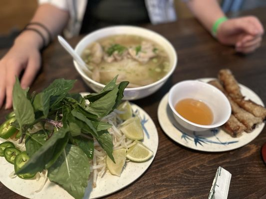 Butterfly Belly Asian Cuisine by null