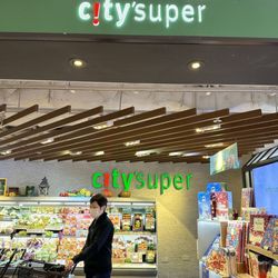 City'super