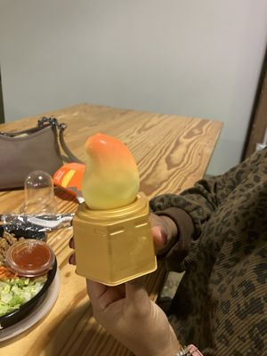 Kalbi Taco Shack by null