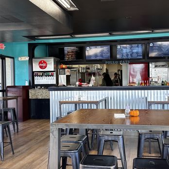 Pollo Eats - Inside restaurant - Mexican Near Me - Castle Rock, Colorado Pollo Eats - Inside restaurant - Mexican Near Me - Castle Rock, Colorado