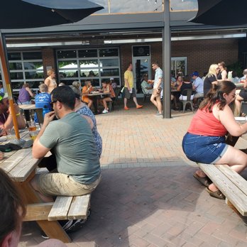 Pollyanna Brewing - Roselle - Beer Garden - Breweries Near Me - Roselle, Illinois Pollyanna Brewing - Roselle - Beer Garden - Breweries Near Me - Roselle, Illinois