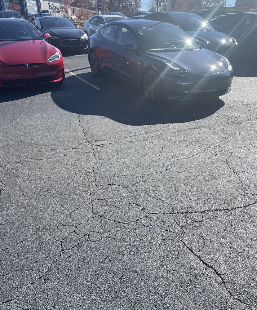 TRILLIUM DRIVING SCHOOL Updated September 2024 34 Photos 3825