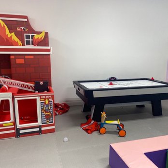 Lily Pad Playground - Air hockey!! - Venues & Event Spaces Near Me - Granada Hills, California Lily Pad Playground - Air hockey!! - Venues & Event Spaces Near Me - Granada Hills, California