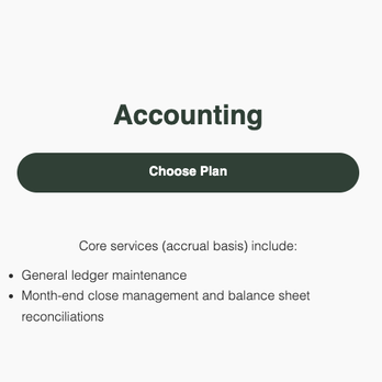 33 Accounting - Accounting Package - Accountants Near Me