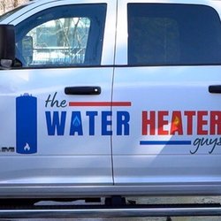 The Water Heater Guys
