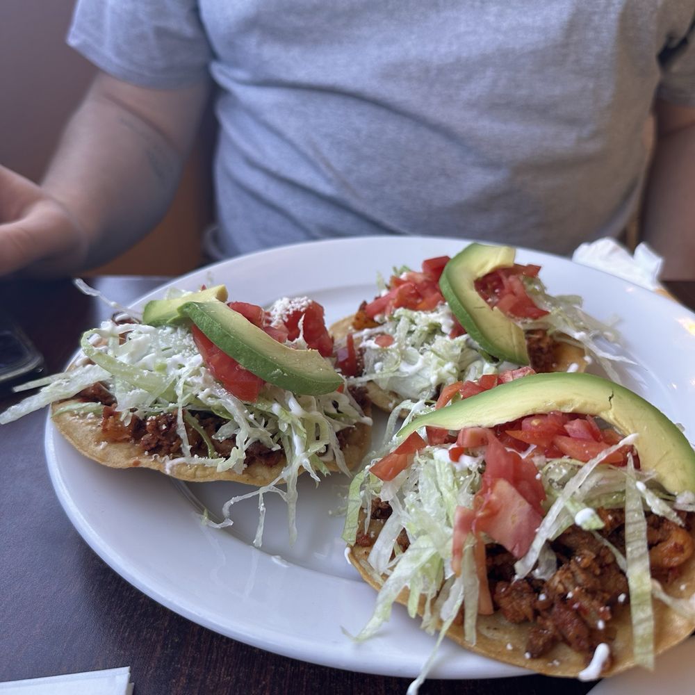 Marquez Mexican Grill - tacos - Mexican Near Me - Hammonton, New Jersey