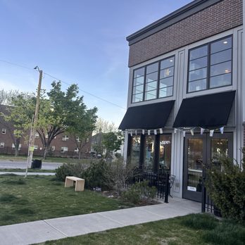 District Coffee - Coffee & Tea Near Me - Salt Lake City, Utah District Coffee - Coffee & Tea Near Me - Salt Lake City, Utah