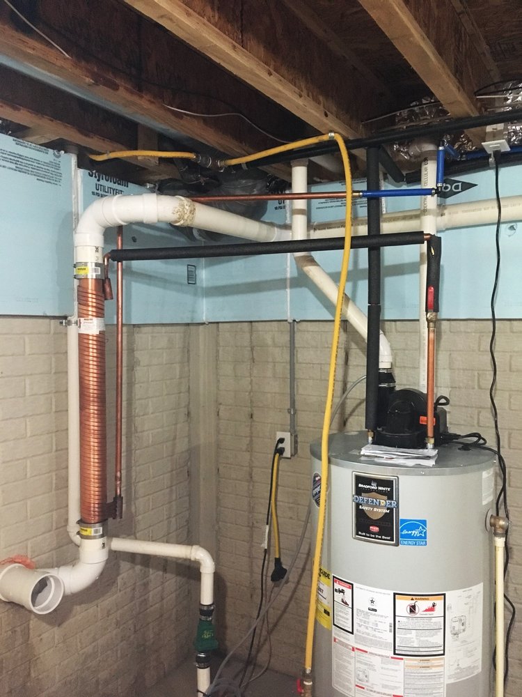 Slide of BCI Mechanical Contracting