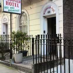 MacDonald Hotel